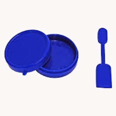 RECOLECTOR DE HECES